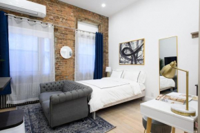 62-2B New Studio Prime UES W&D in unit